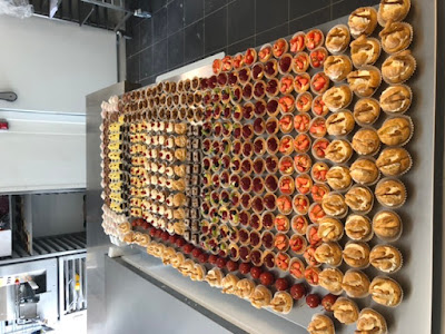 Délices et gourmandises de Hoerdt à Hœrdt