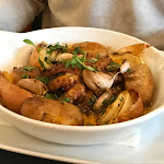 Photo n°1 de l'avis de Maximilian.� fait le 27/11/2019 à 21:17 sur le  Bombordo Caffé Restaurante à Burgau