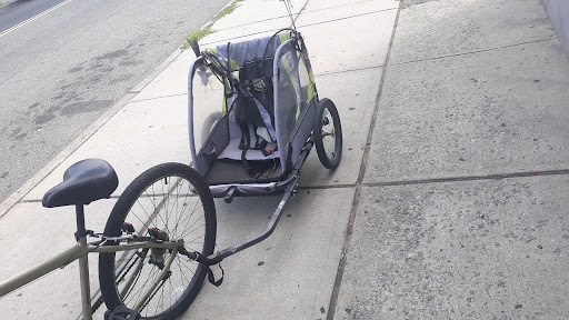 Bicycle Store «Legend Bikes USA», reviews and photos, 772 Riverside Ave, Lyndhurst, NJ 07071, USA