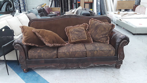 Home Improvement Store «Habitat ReStore of Broward», reviews and photos, 505 W Broward Blvd, Fort Lauderdale, FL 33312, USA