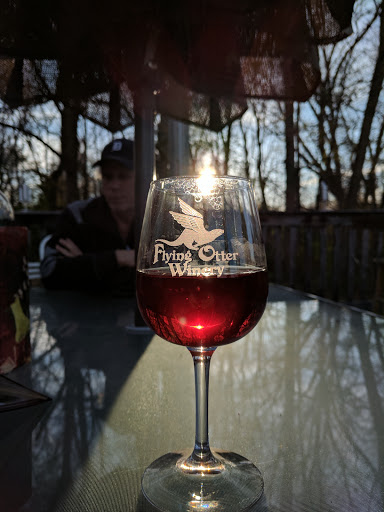 Winery «Flying Otter Winery», reviews and photos, 3402 Chase Rd, Adrian, MI 49221, USA