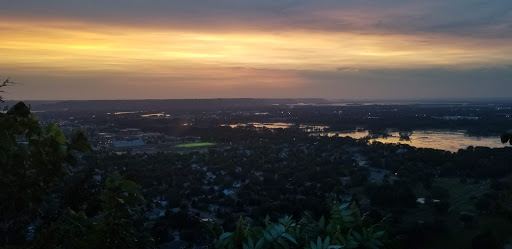 Golf Course «Forest Hills Public Golf», reviews and photos, 600 Losey Blvd N, La Crosse, WI 54601, USA