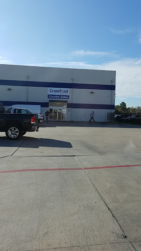 Electrical Supply Store «Crawford Electric Supply», reviews and photos, 7390 Northcourt Rd, Houston, TX 77040, USA