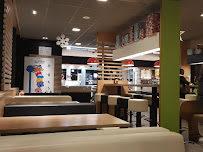 Atmosphère du Restauration rapide McDonald's à Fismes - n°2