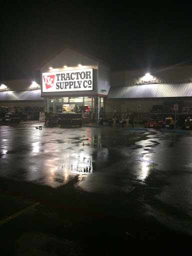 Home Improvement Store «Tractor Supply Co.», reviews and photos, 13641 TX-110, Tyler, TX 75707, USA