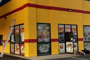 Mi Antojo Mexican Restaurant | Conway image