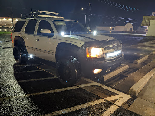 Auto Parts Store «Advance Auto Parts», reviews and photos, 1200 S 5th St, Leesville, LA 71446, USA