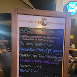 Photo n°2 de l'avis de Nicolás.l fait le 05/09/2021 à 20:38 sur le  King Arthur à Ciampino