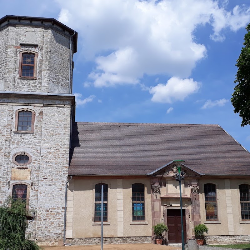 Hoppenhauptkirche