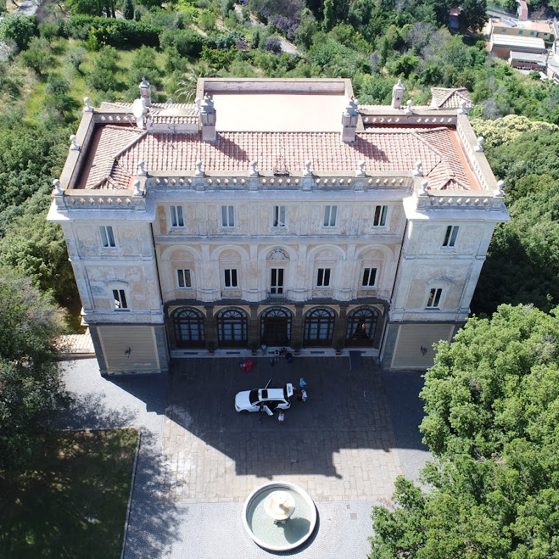 Park Hotel Villa Grazioli