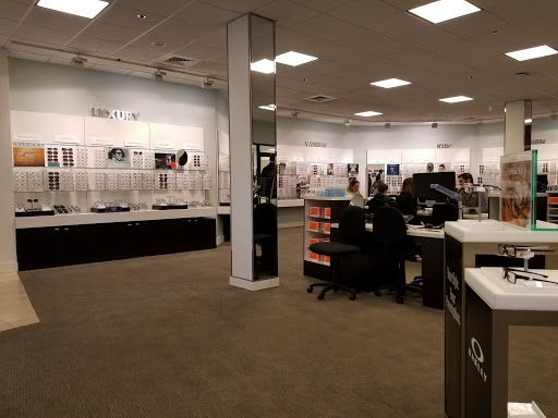 Eye Care Center «LensCrafters», reviews and photos, 11784 Lee Jackson Memorial Hwy, Fairfax, VA 22033, USA