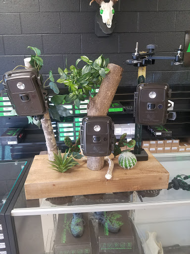 Outdoor Sports Store «Elusive Wildlife Technologies», reviews and photos, 1107 W Dallas St, Conroe, TX 77301, USA