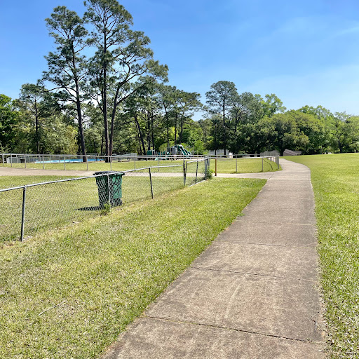 Park «Laun Park», reviews and photos, 2563-3243 Windmill Dr, Mobile, AL 36693, USA