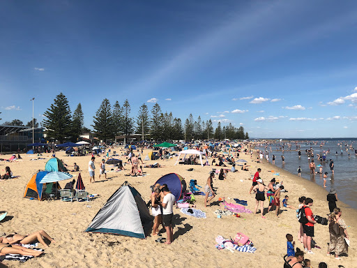 Altona Beach Melbourne