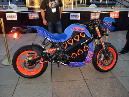 Snowmobile Dealer «JS Powersports LLC», reviews and photos, 823 Rockford Rd SW, Cedar Rapids, IA 52404, USA