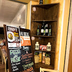 Photo n°5 de l'avis de Lucio. fait le 19/08/2019 à 10:47 sur le  C'è Pizza per Te Fiumicino- Pizzeria Fiumicino à Fiumicino