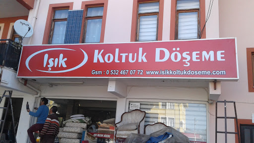 Işık Koltuk Döşeme