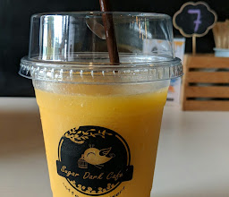 Sugar Dark Cafe photo