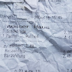 Photo n°1 de l'avis de Waldemar.e fait le 29/12/2016 à 15:07 sur le  Rest Stop Wuppertal à Wuppertal