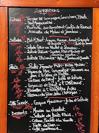 Photos du propriétaire du Bistro Café Boh'M à Paris - n°18