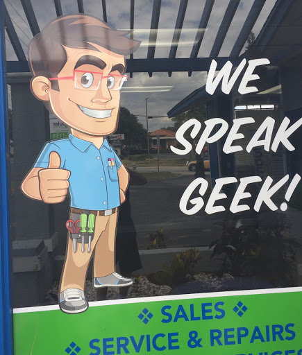 Computer Repair Service «Computer Corner», reviews and photos, 2115 Citrus Blvd, Leesburg, FL 34748, USA