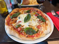 Plats et boissons du Pizzeria La Trinita à Antony - n°2