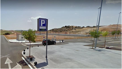 Parking Parking Saba Estación Tren Cuenca | Parking Low Cost en Cuenca – Cuenca