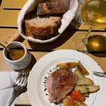 Photo n° 4 de l'avis de Anne-Sophie.o fait le 20/11/2022 à 14:52 pour Croûton à Lyon