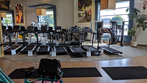 Bicycle Store «Bicycle Garage Indy & BGI Fitness», reviews and photos, 4340 E 82nd St, Indianapolis, IN 46250, USA