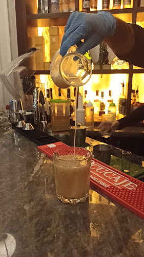 Opiniones de Jhon Rawls - Resto Bar en Guayaquil - Pub