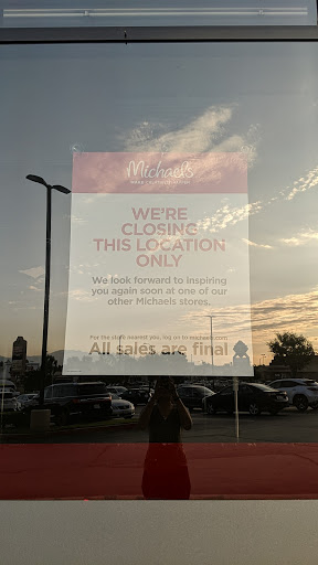 Craft Store «Michaels», reviews and photos, 17584 Colima Rd, Rowland Heights, CA 91748, USA