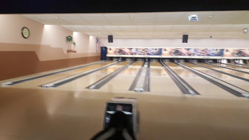 Bowling Alley «Mesa East Bowl», reviews and photos, 9260 E Broadway Rd, Mesa, AZ 85208, USA