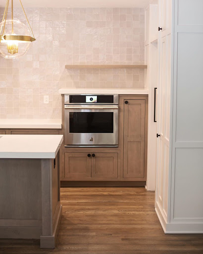 Cabinet Maker «Jim Bishop Cabinets Inc», reviews and photos, 5640 Bell Rd, Montgomery, AL 36116, USA