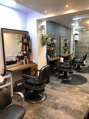 Zak coiffure-Lille St Maurice à Lille