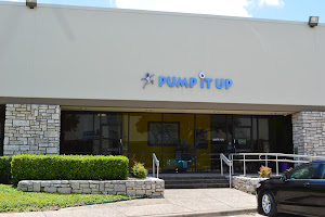 Pump It Up South Dallas County Kids Birthdays and More