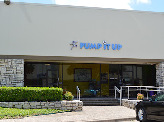 Pump It Up South Dallas County Kids Birthdays and More