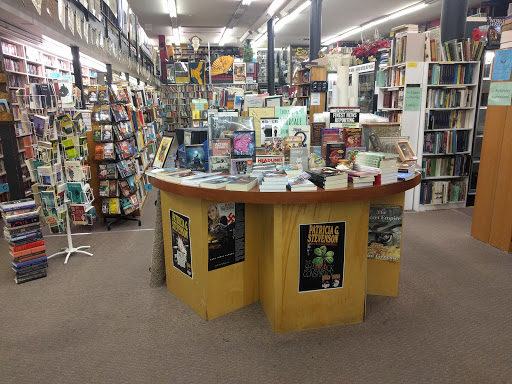 Book Store «Eborn Books», reviews and photos, 254 Main St, Salt Lake City, UT 84101, USA