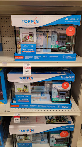 Pet Supply Store «PetSmart», reviews and photos, 11833 Dallas Pkwy, Frisco, TX 75033, USA