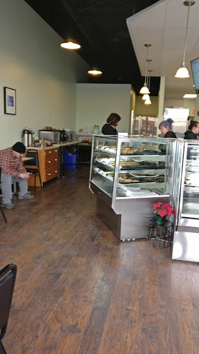 Bakery «City Cakes & Cafe», reviews and photos, 1000 Main St, Salt Lake City, UT 84101, USA