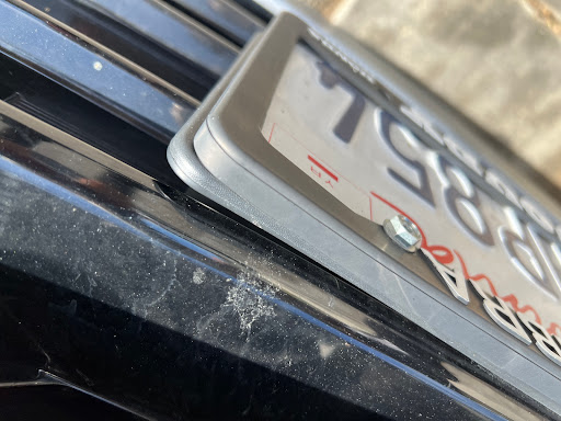 Car Wash «Garfield Car Wash», reviews and photos, 113 N Garfield Ave, Montebello, CA 90640, USA