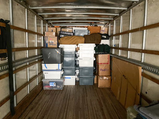 Moving and Storage Service «Alpine Moving Company», reviews and photos, 1925 S Timberline Rd Unit N-19, Fort Collins, CO 80525, USA