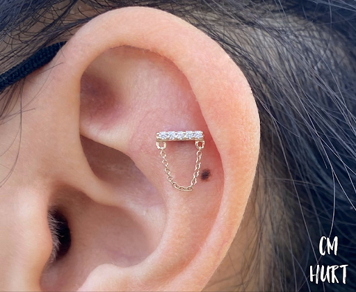 Explore minnesota vikings tattoo ideas, creative tattoo ideas in Garden Grove, available at CM Hurt Piercing & Jewelry