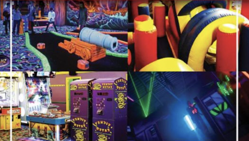 Amusement Center «My Three Sons», reviews and photos, 62 Wall Street, Norwalk, CT 06850, USA