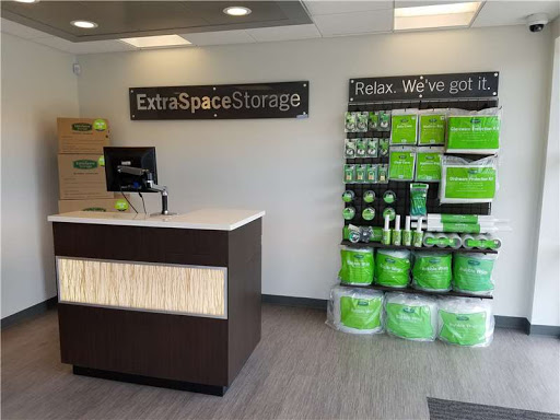 Storage Facility «Extra Space Storage», reviews and photos, 2540 County Rd 516, Old Bridge, NJ 08857, USA