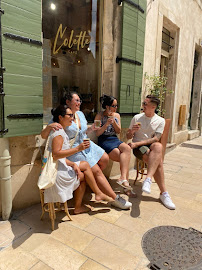 Photos du propriétaire du Café Colette Café à Saint-Rémy-de-Provence - n°4