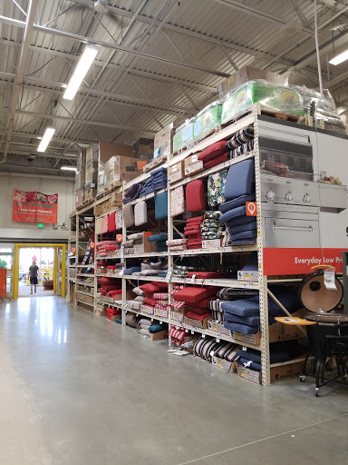 Home Improvement Store «The Home Depot», reviews and photos, 399 William Floyd Pkwy, Shirley, NY 11967, USA