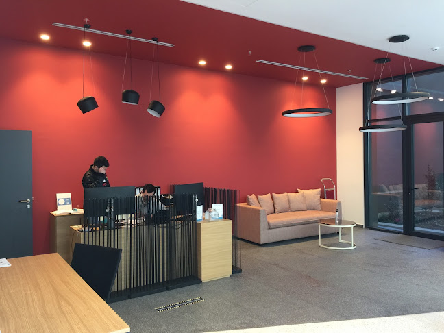 Enso Hotel Piraeus - Ξενοδοχείο