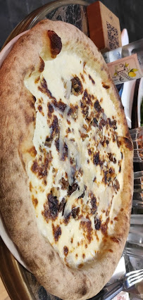 Pizza du Restaurant italien Fuxia à Lyon - n°18