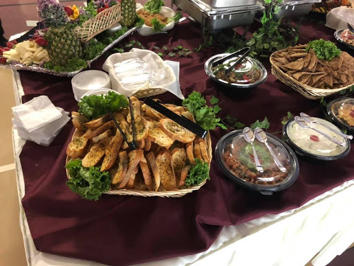 Caterer «Delicious Moments Caterers», reviews and photos, 792 Merrick Rd, Baldwin, NY 11510, USA