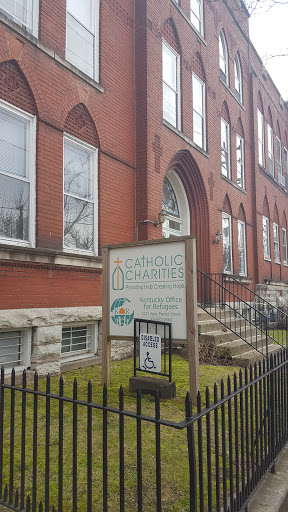 Social Services Organization «Catholic Charities of Louisville Migration and Refugee Services», reviews and photos